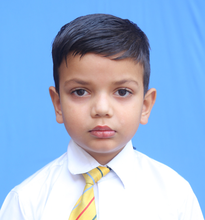 RIYANSH VASHISTHA 